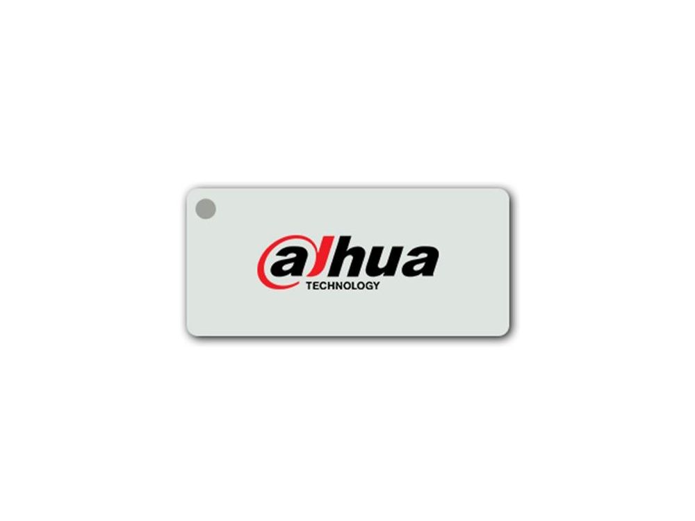 Dahua MIFARE Tag voor ARK30T-W2(868) draadloze keypad