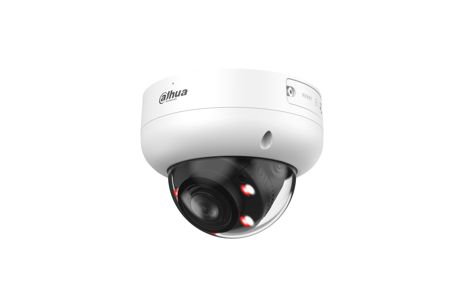 dahua HDBW3849RP-ZS-IL - white-1