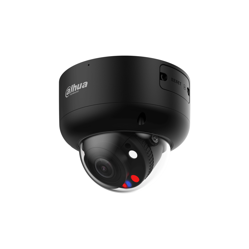 Dahua HDBW3849R1P-ZAS-PV-S5 - black 1