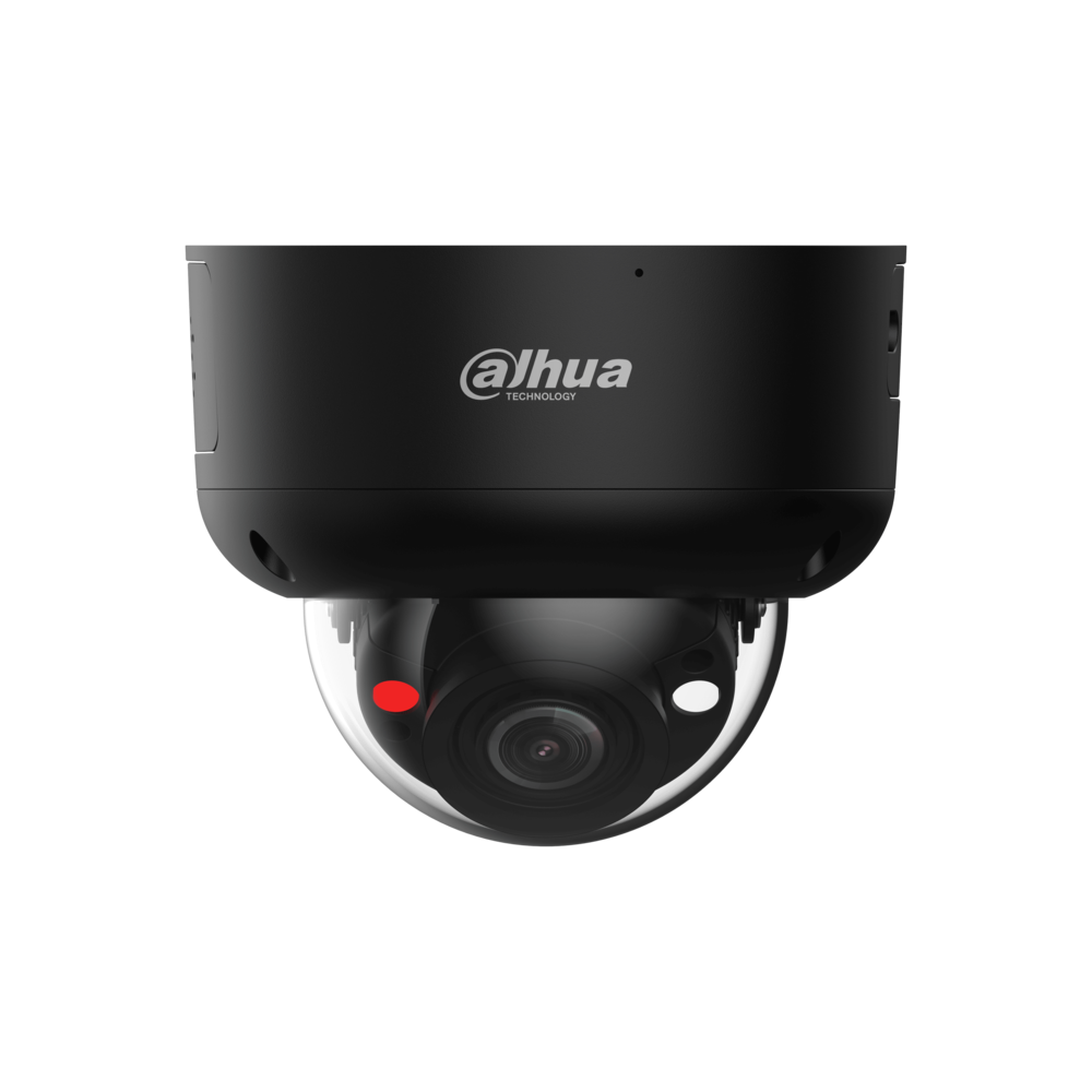 Dahua HDBW3849R1P-ZAS-PV-S5 - black 2