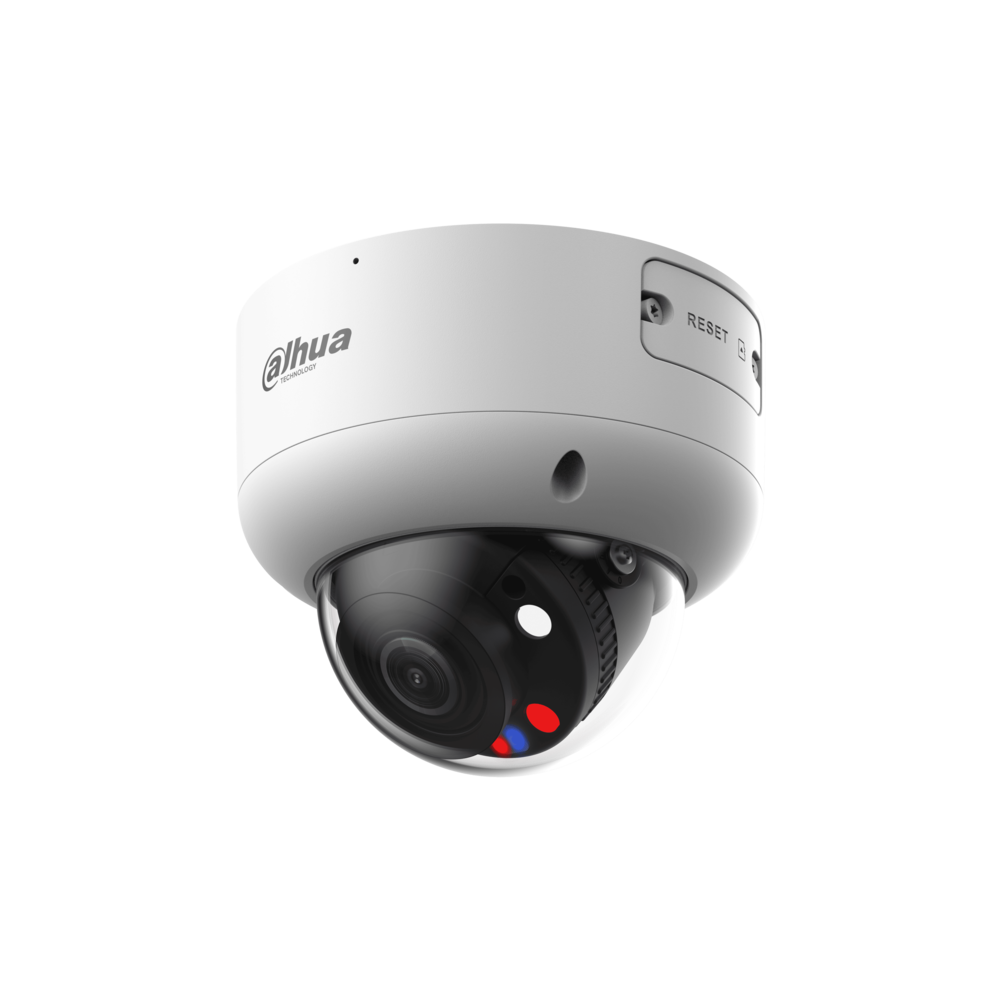 dahua HDBW3849R1P-ZAS-PV white 1