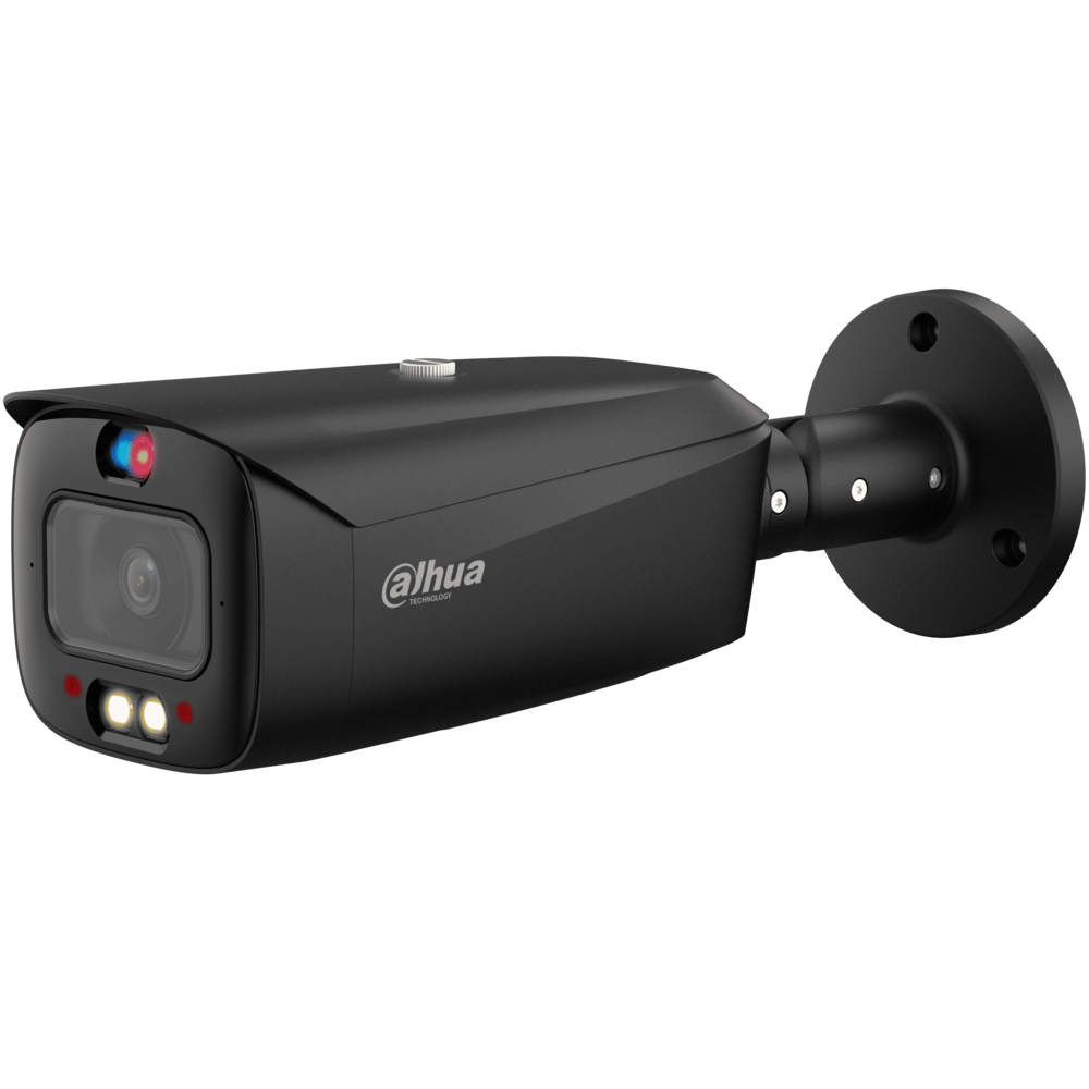 Dahua bullet HFW3449T1P-AS-PV black 1