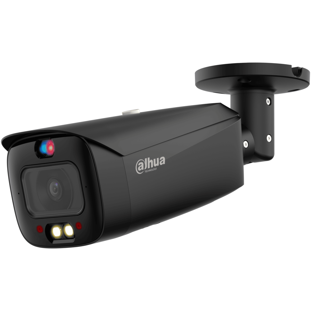 Dahua bullet HFW3449T1P-AS-PV black 2