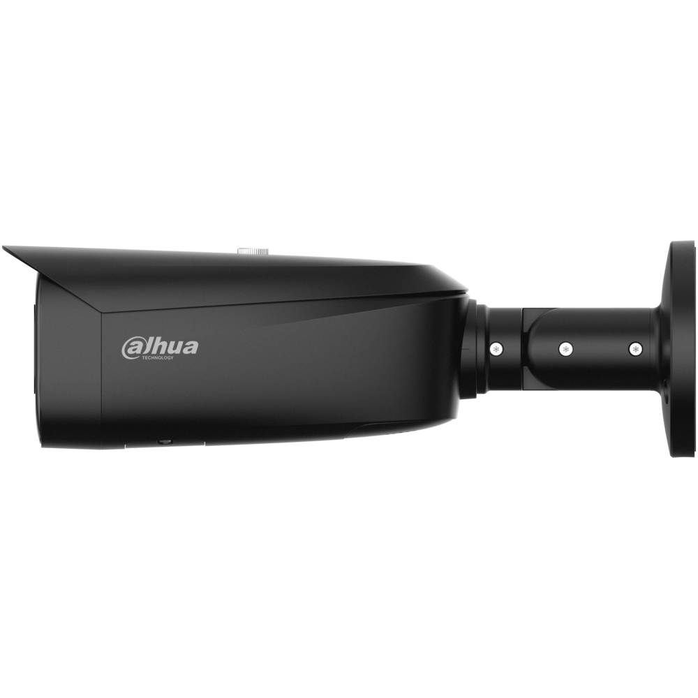 Dahua HFW3849T1P-AS-PV - black 3