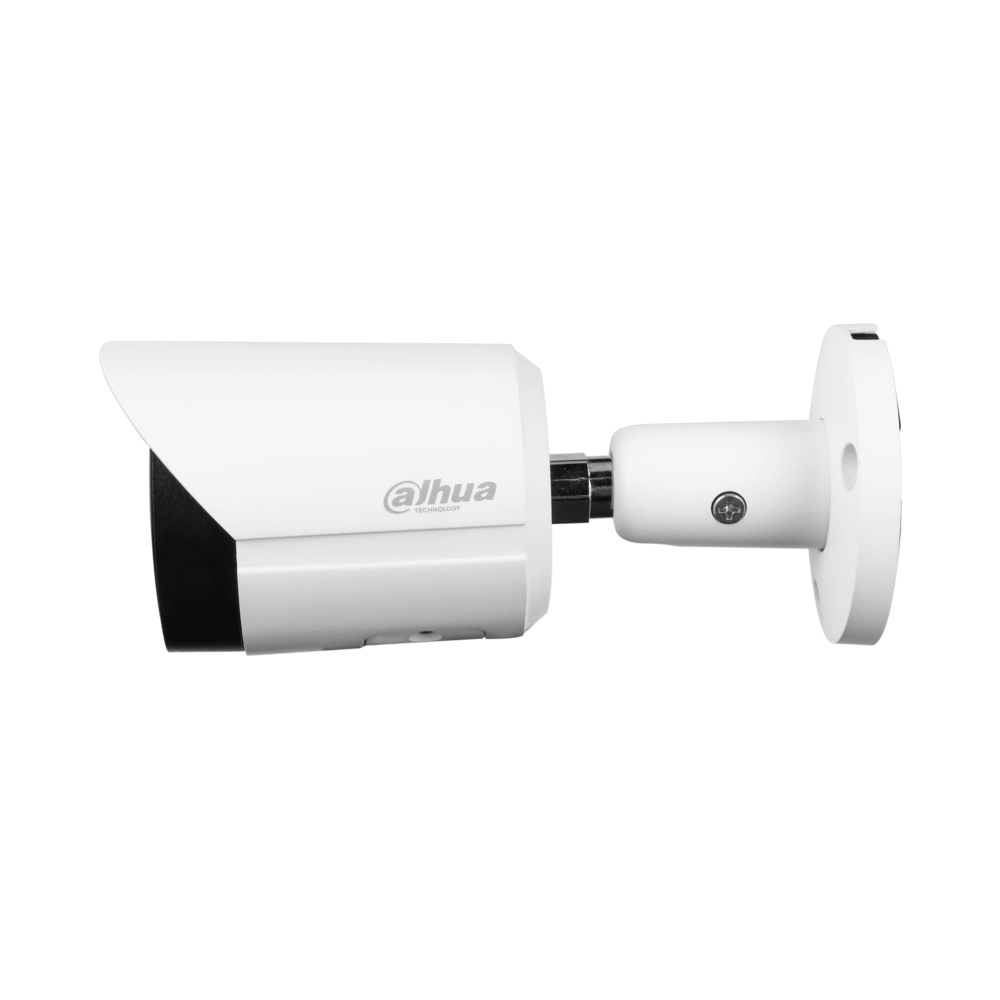 dahua HFW2441SP-S white 3