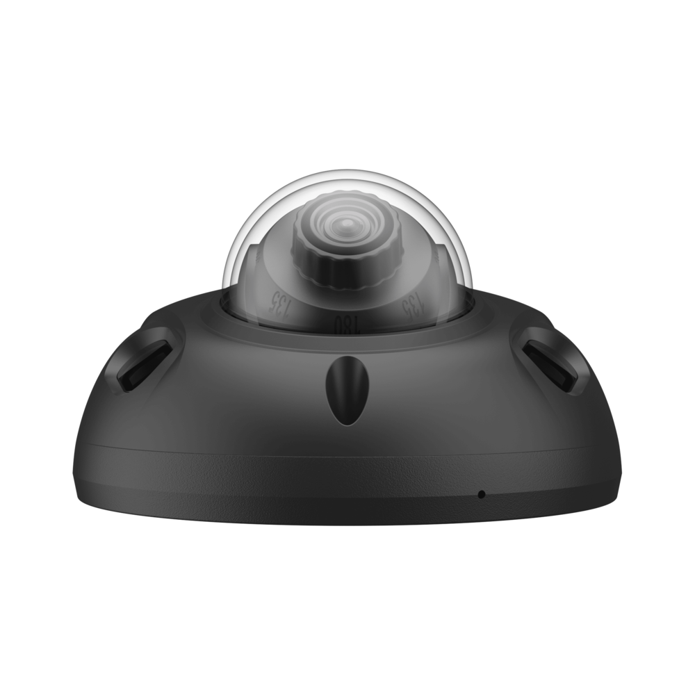 dahua camera HDBW3441FP-AS black 2
