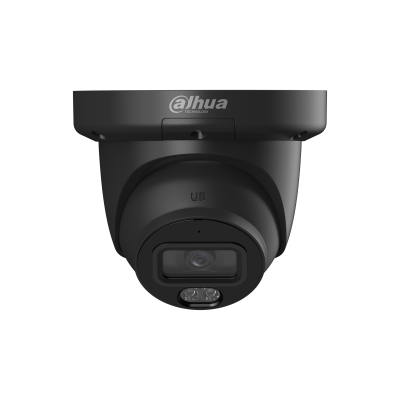 dahua turret black 2