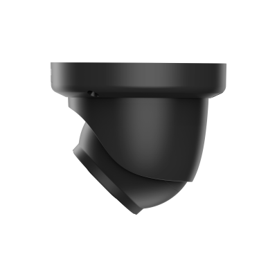 dahua turret black 4
