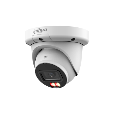 dahua wit turret camera 