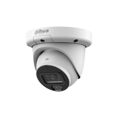 dahua wit turret camera 4