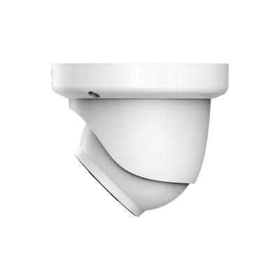 dahua white camera turret 5