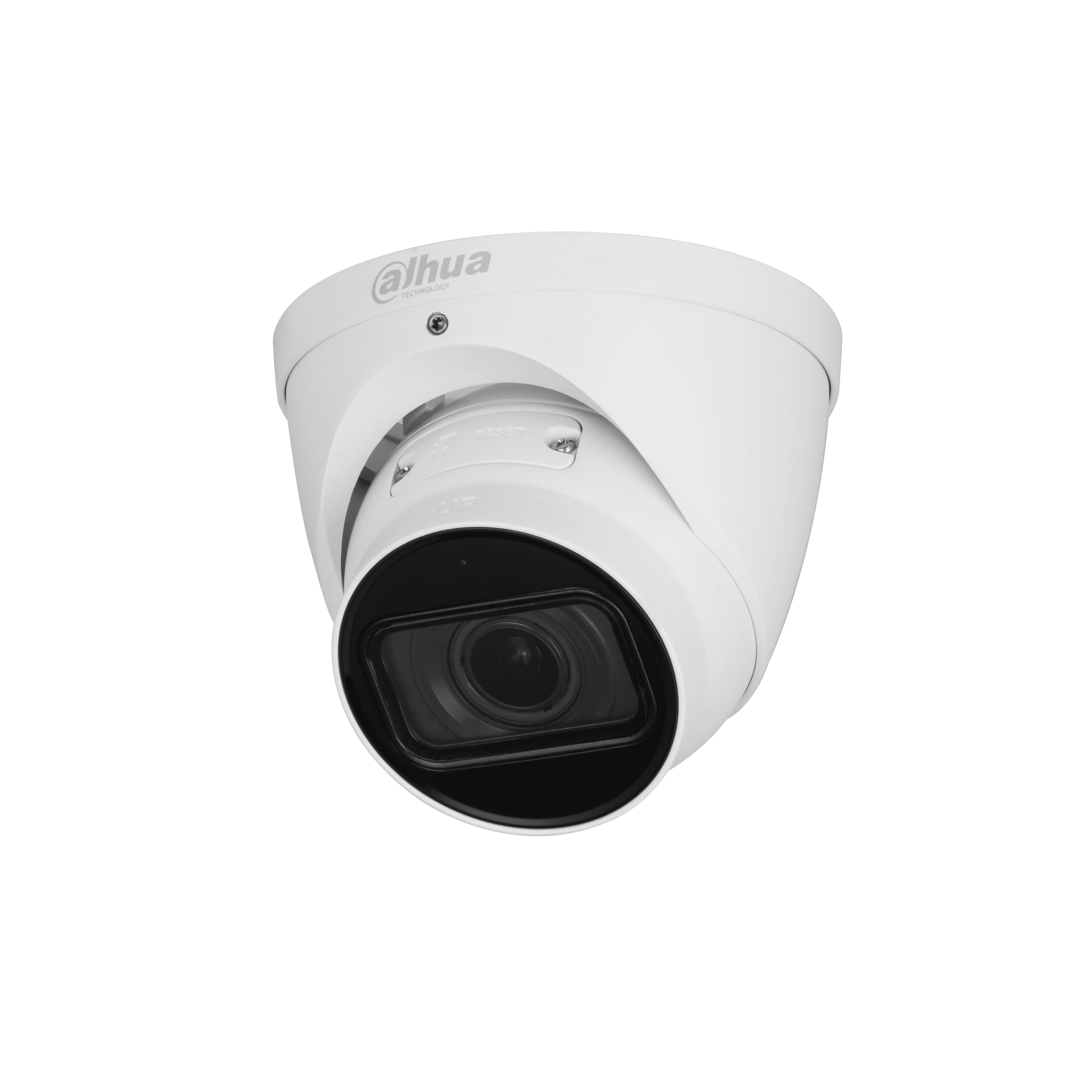 dahua wizmind turret white 2