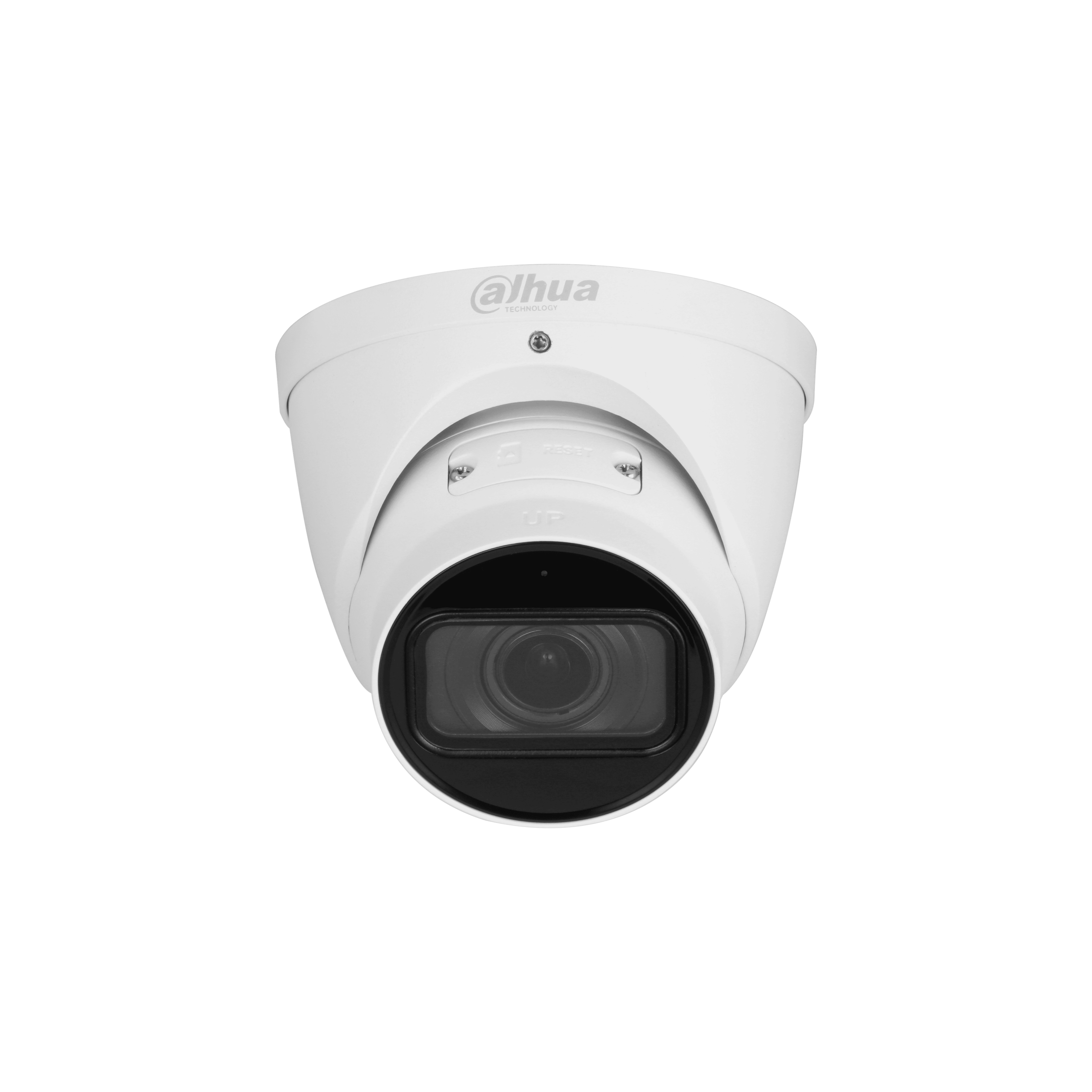 dahua wizmind turret white 1 