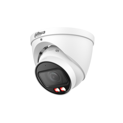 dahua turret camera wit 2
