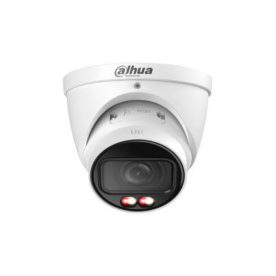 dahua turret camera wit 1 