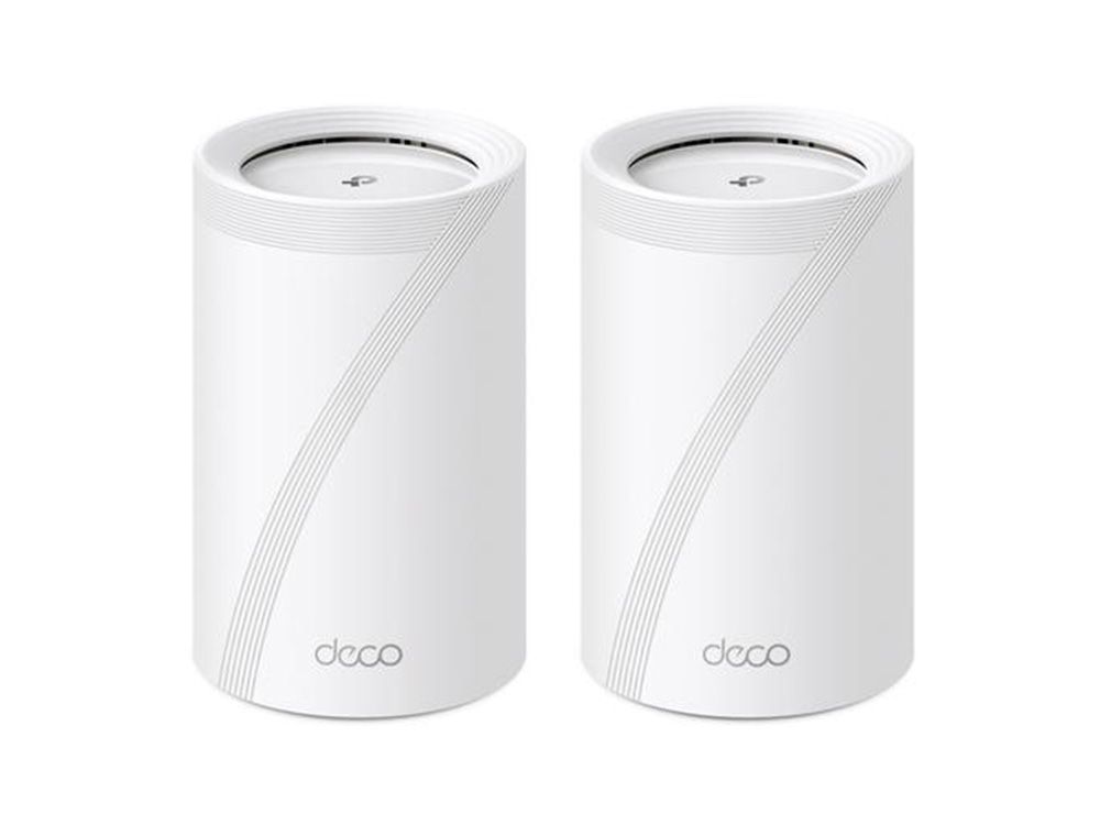 TP-Link Deco BE65 2-Pack