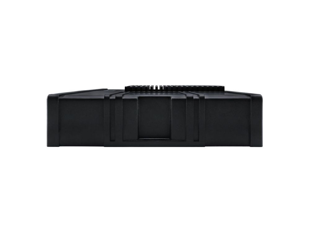 Zijkant van de Digi IX40 industriële 5G IoT router