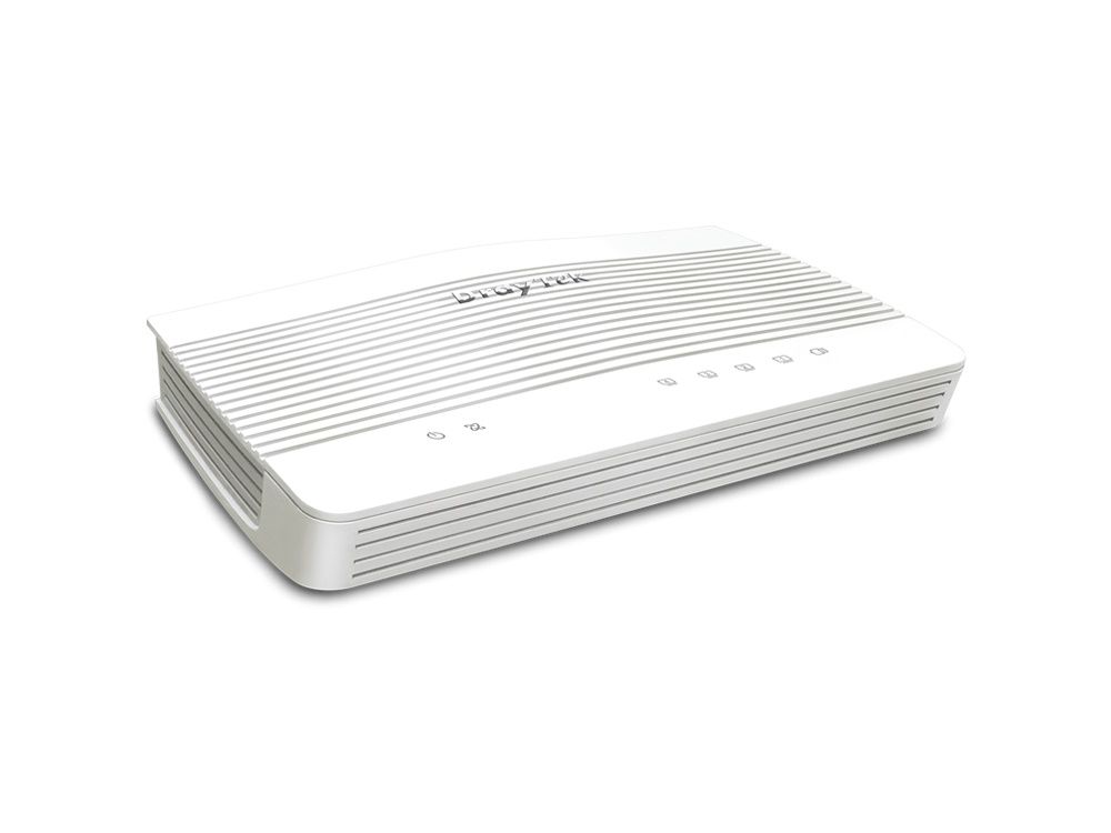 DrayTek Vigor V2136 VPN router