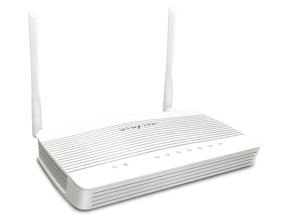 DrayTek Vigor V2136ax WiFi 6 VPN router