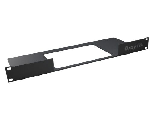 DrayTek 19\" Rackmount plate