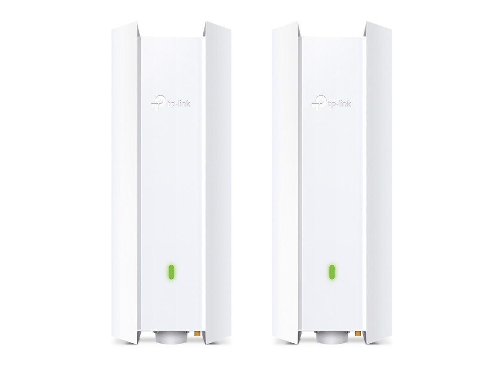 TP-Link EAP623-Outdoor HD 2-pack