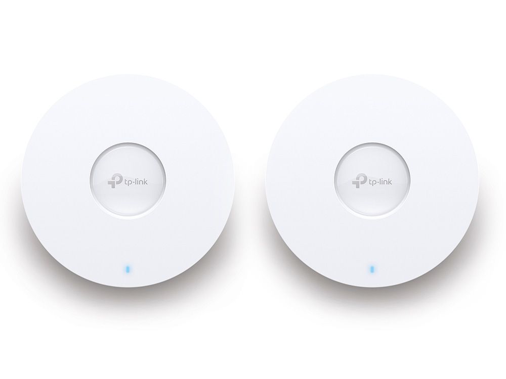 TP-Link Omada EAP653 UR 2-pack