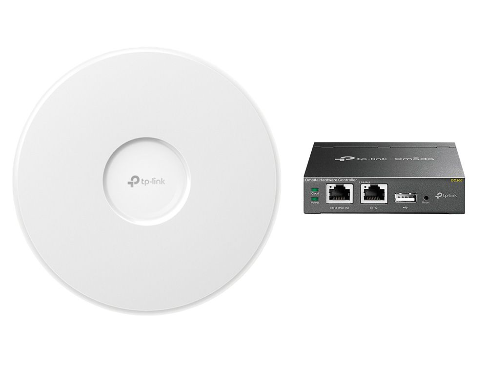 TP-Link Omada EAP772