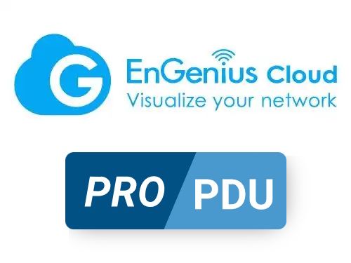 EnGenius Cloud Pro PDU Professional Plan logo