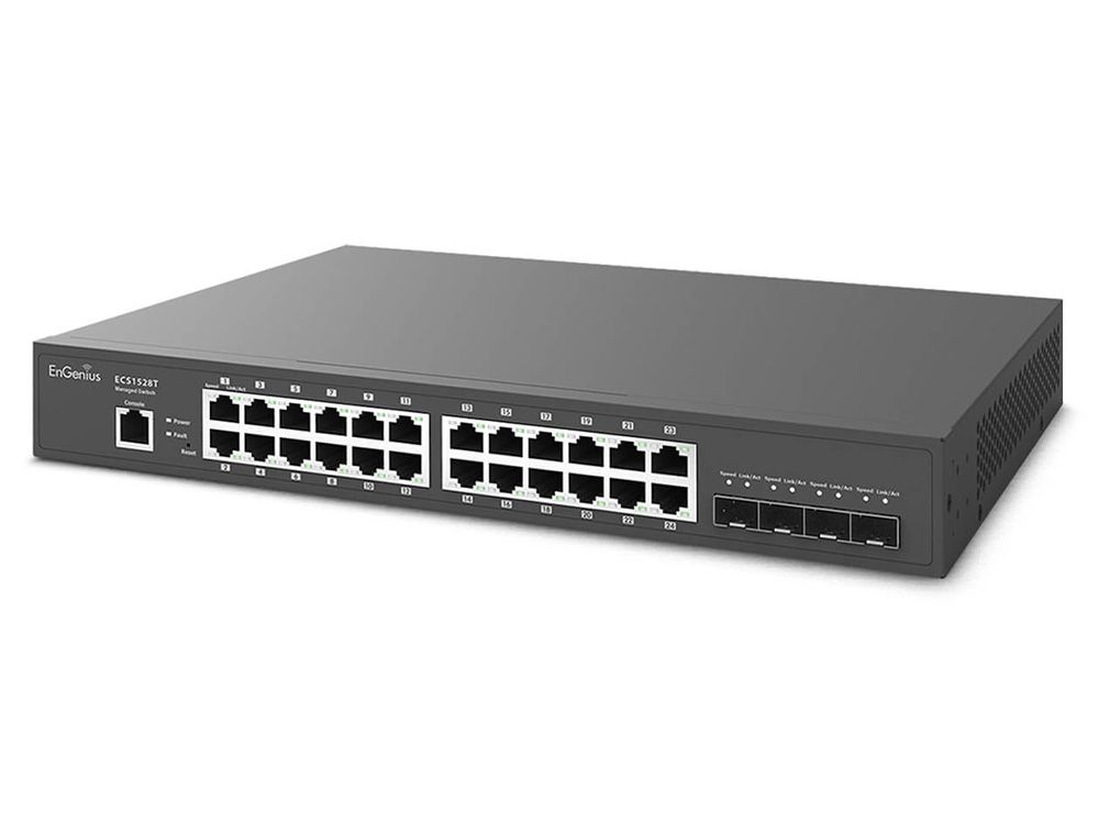 EnGenius Cloud AI ECS1528T
