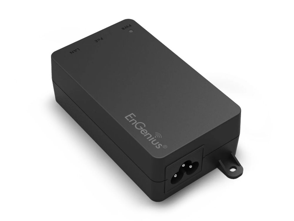 EnGenius EPA5060GBT 60W Gigabit PoE++ injector