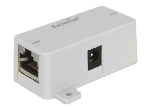 EnGenius 12v/24v PoE-injector