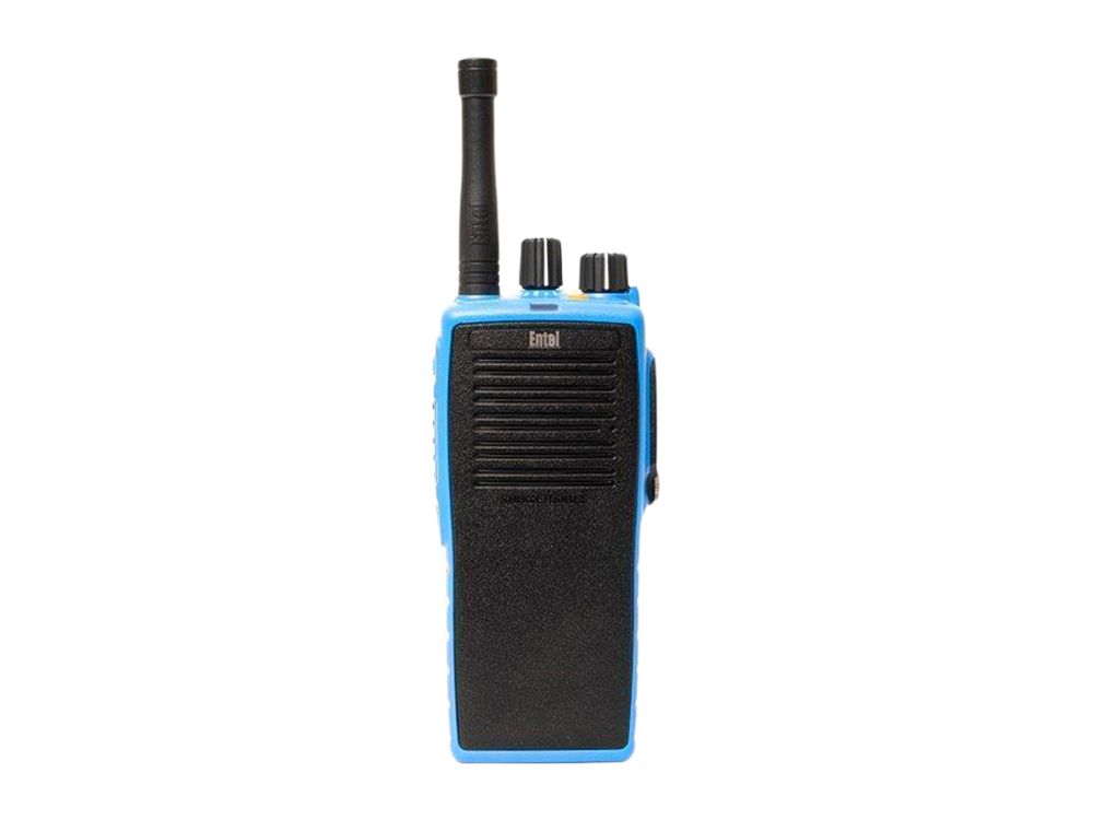 Entel DT952 ATEX PMR446 Portofoon