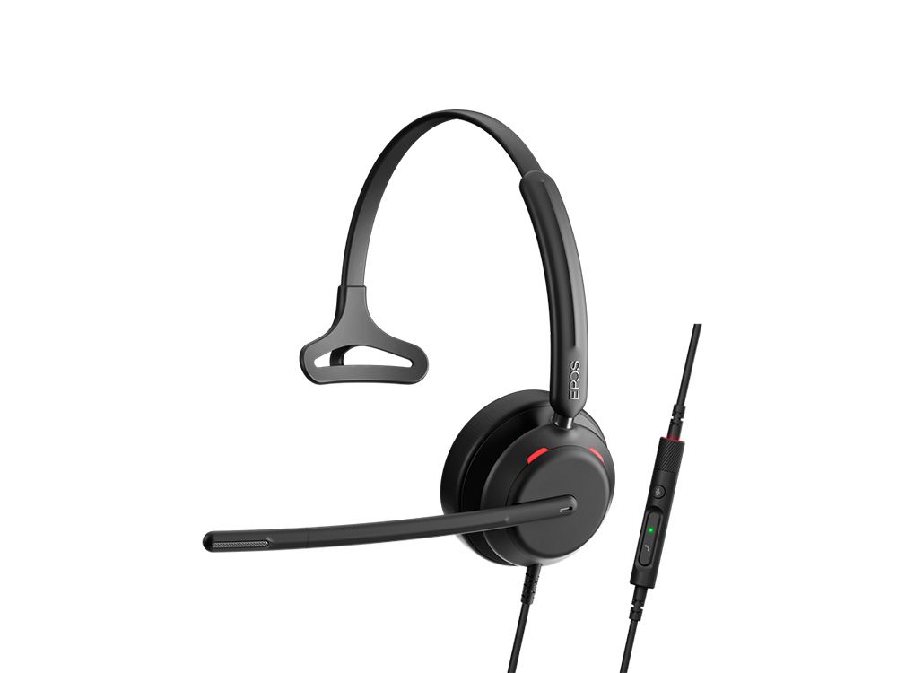 EPOS IMPACT 730 Stereo headset voorkant