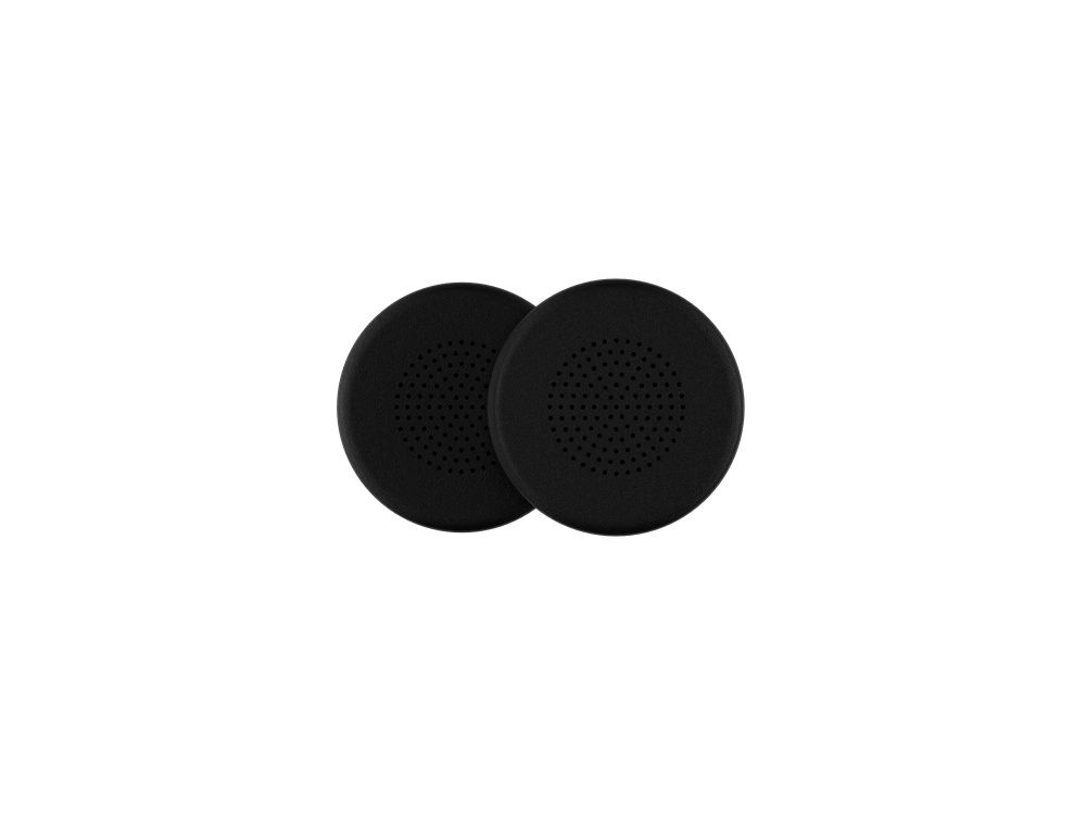 Kunstlederen reserve oorkussens voor EPOS IMPACT 100 headsets