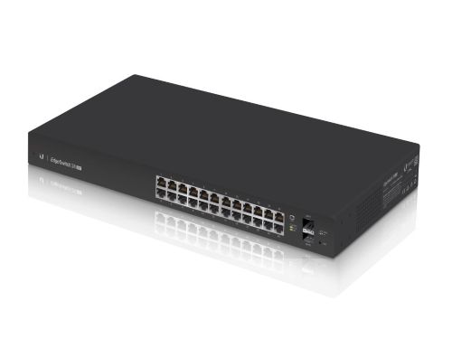 Ubiquiti EdgeSwitch 24 Lite