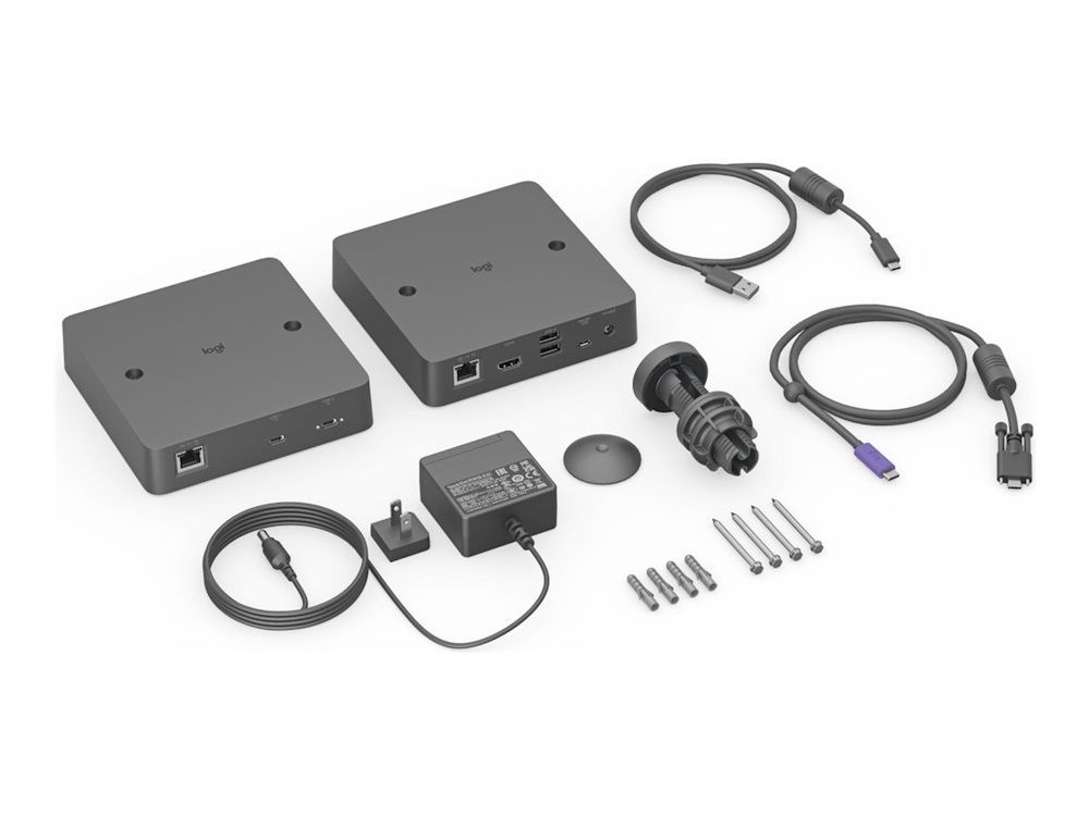 Logitech Extend kit