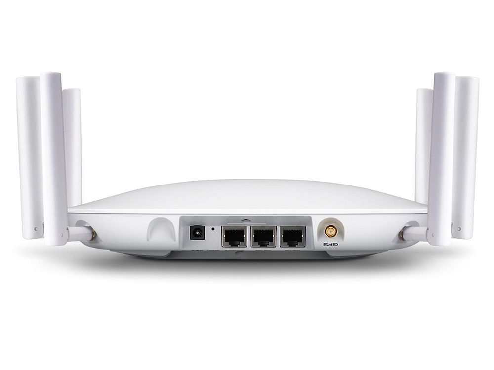 Fortinet FortiAP-243K | Wi-Fi 7 Access Point | 10 Gig PoE