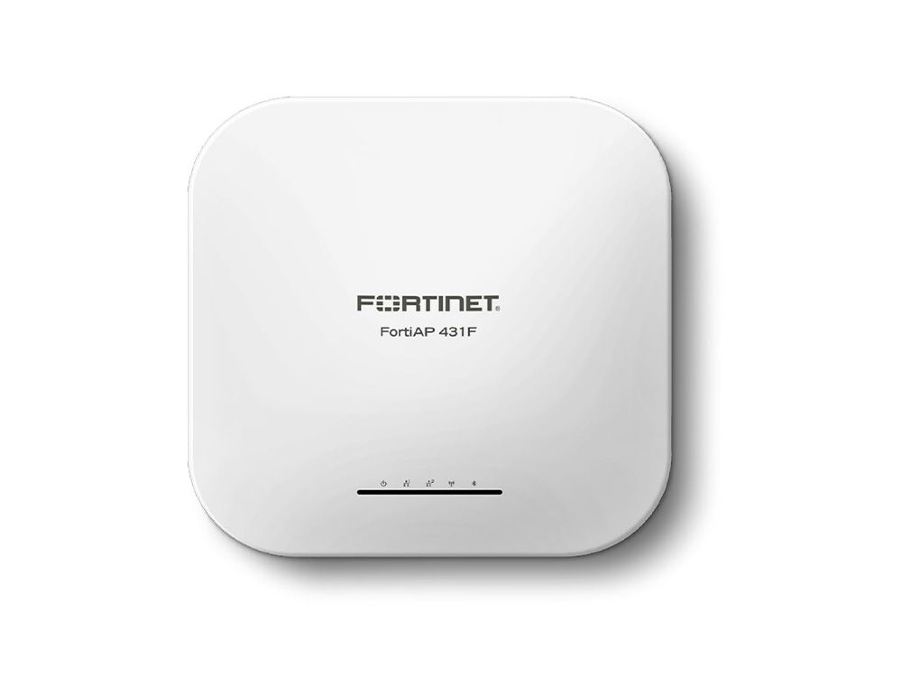 Fortinet FortiAP-431F