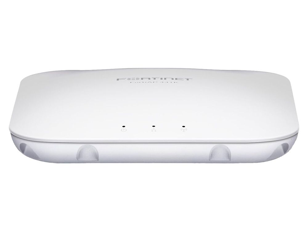 Fortinet FortiAP 241K Wi-Fi 7 access point