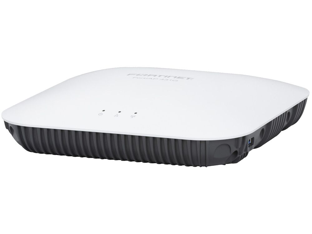Fortinet FortiAP 431G Wi-Fi 6E access point
