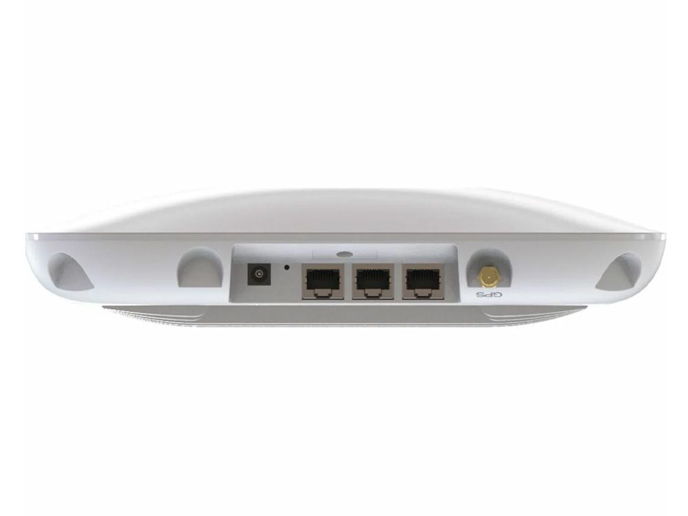 Fortinet FortiAP-441K | Wi-Fi 7 Access Point met 10 Gig PoE