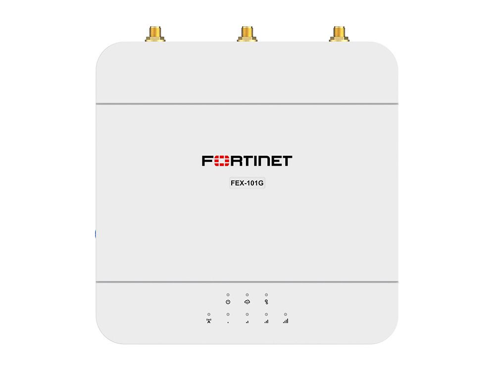 Fortinet FortiExtender-101G
