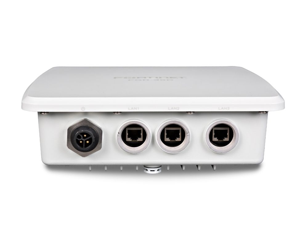 Fortinet FortiGate Rugged 35D