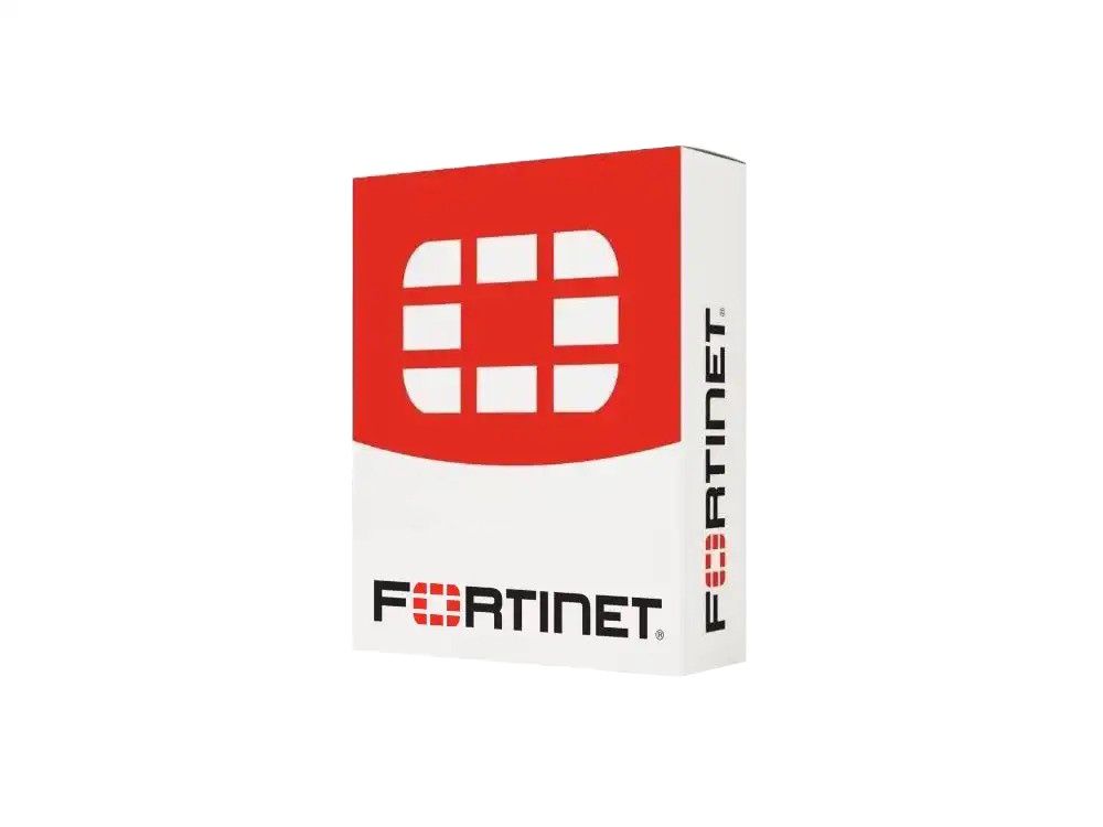 Fortinet FortiSASE Standard Subscription licentie