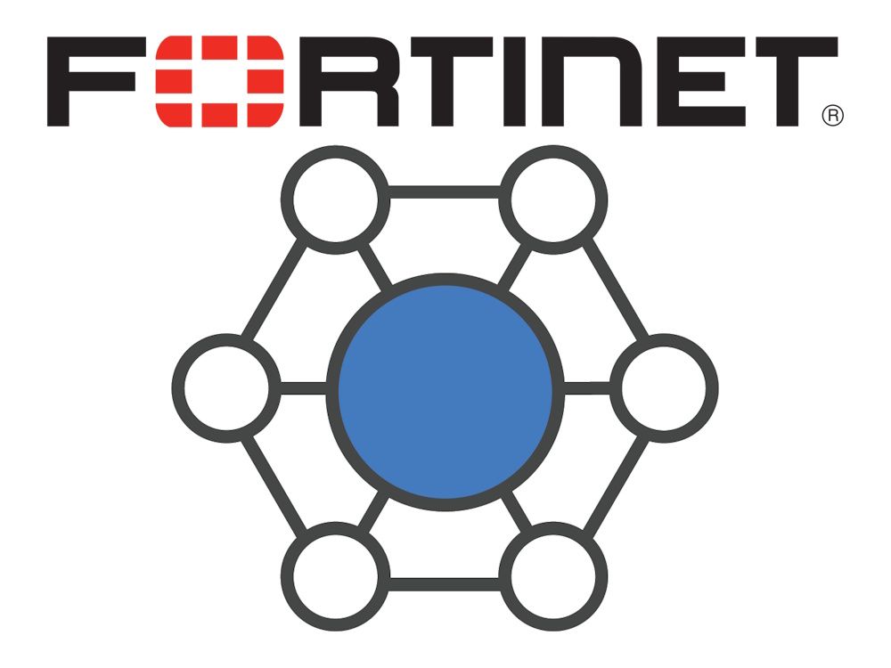 Fortinet FortiSASE logo