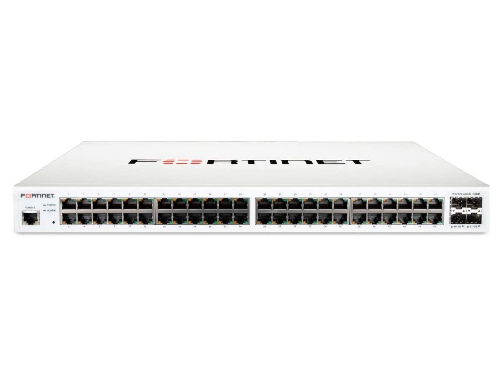 Fortinet FortiSwitch 148E