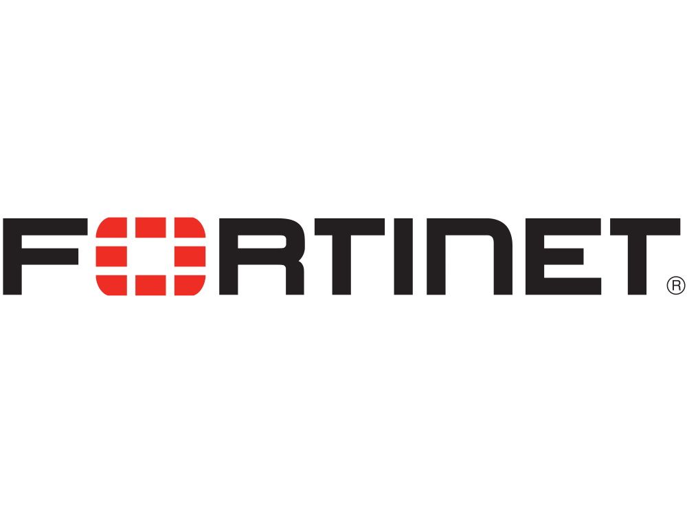 Het Fortinet logo