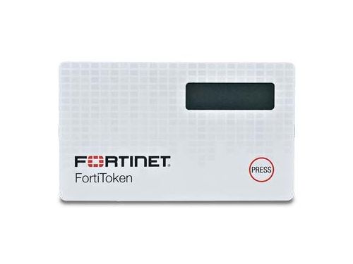 Fortinet FortiToken 220