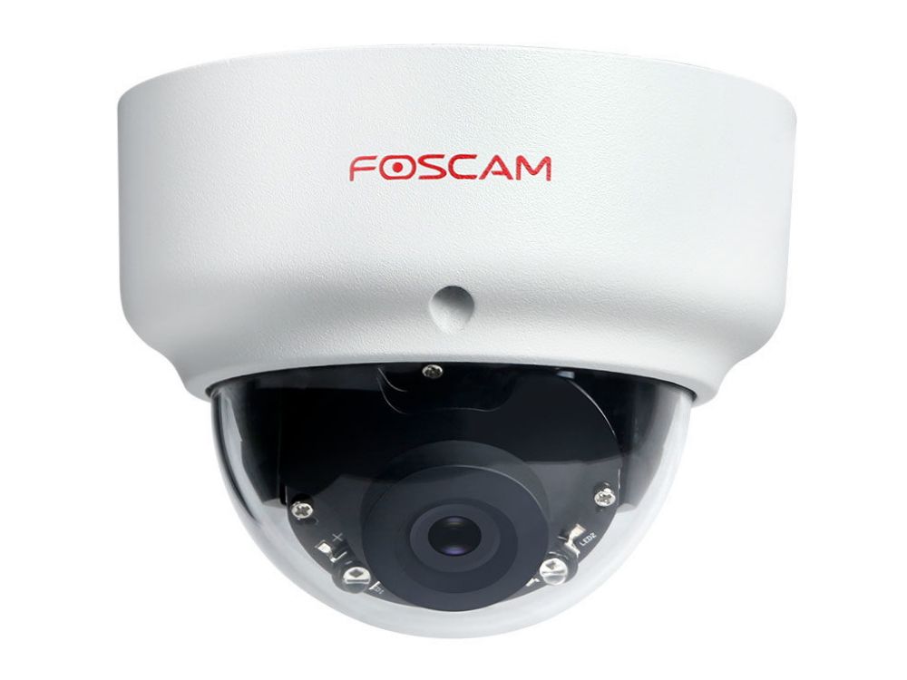 Foscam D2EP