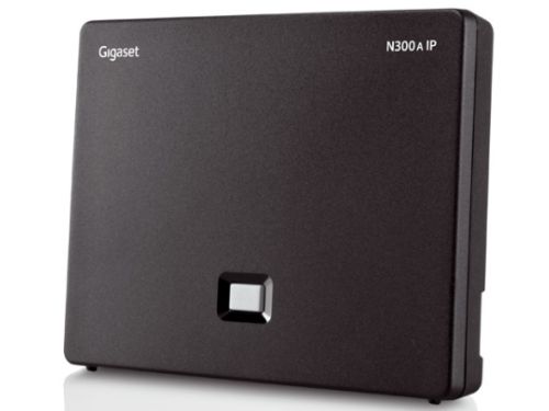 Gigaset N300A IP DECT